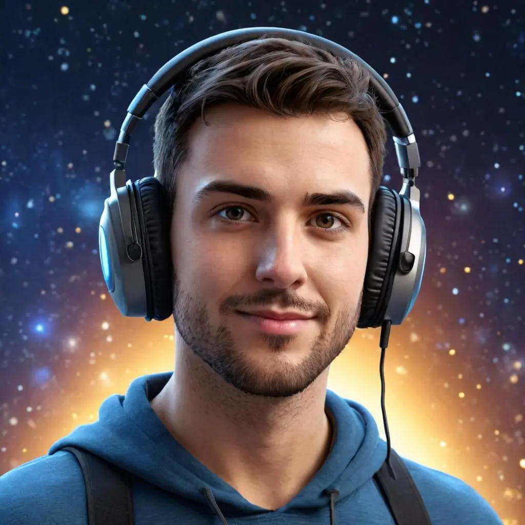 Player avatar