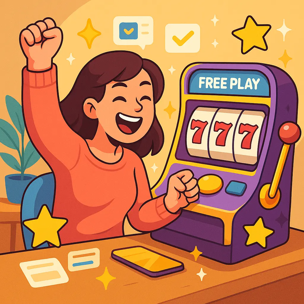 Free-to-play gaming