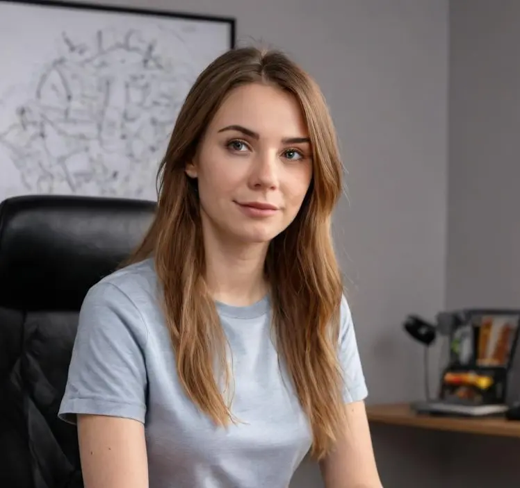 Elena avatar