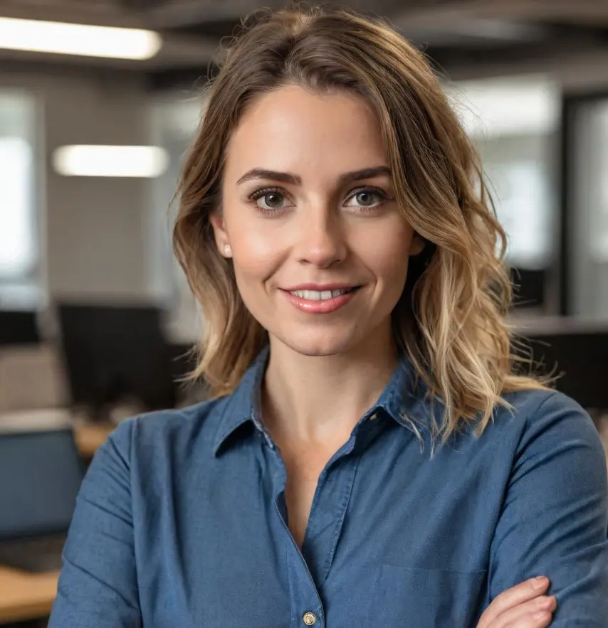 Sofia avatar